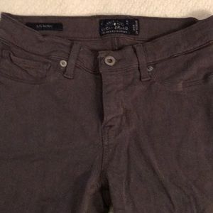 Lucky Brand jeans